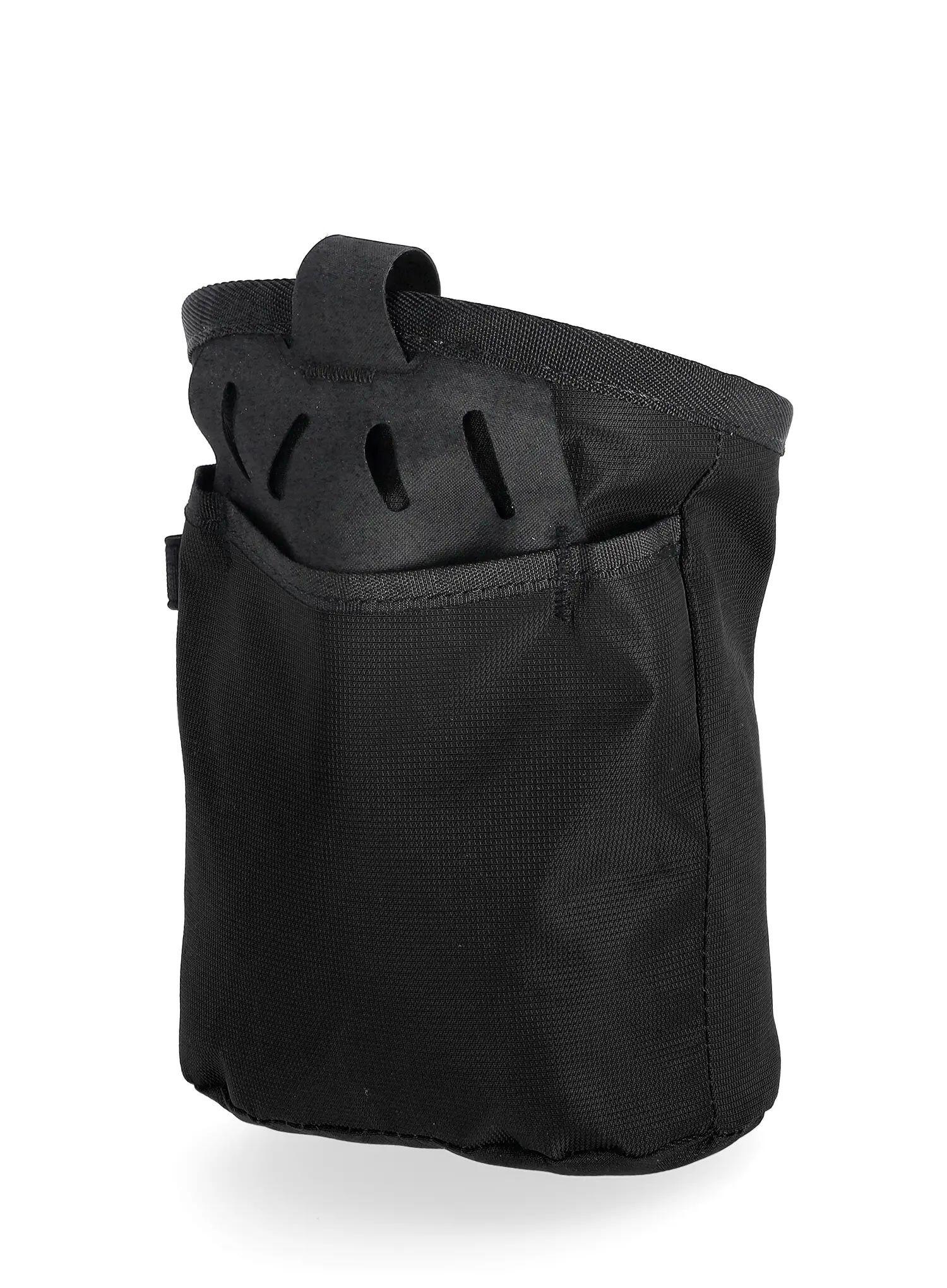 Bolsa de magnesio con cinturón Ocun Push 5/7
