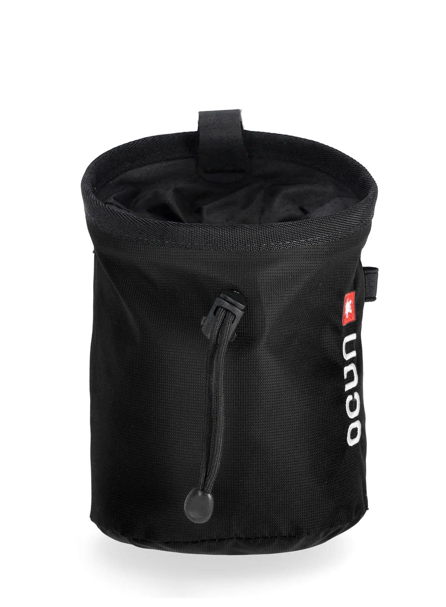 Bolsa de magnesio con cinturón Ocun Push 3/7