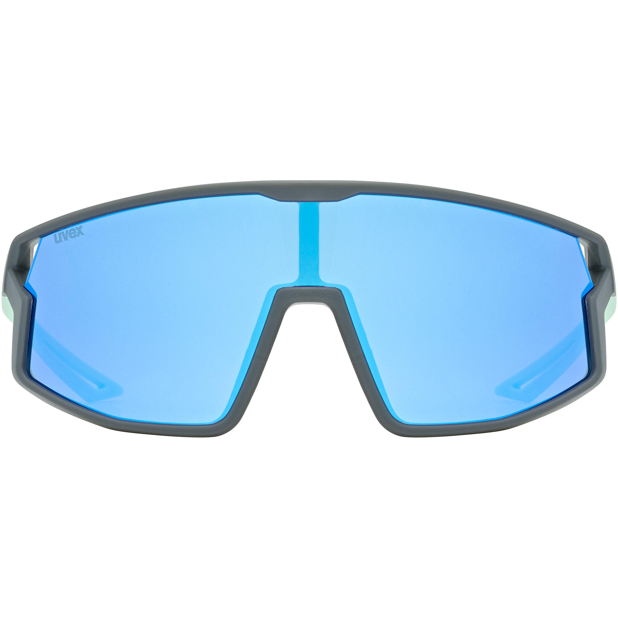 Okulary juniorskie UVEX Skyryse jr. 2/6