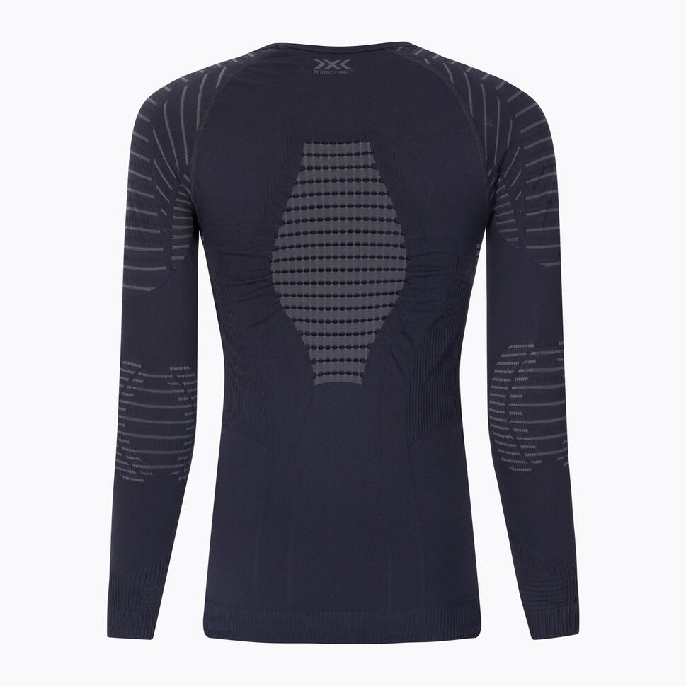 Longsleeve termoaktywny męski X-Bionic Invent 4.0 LS