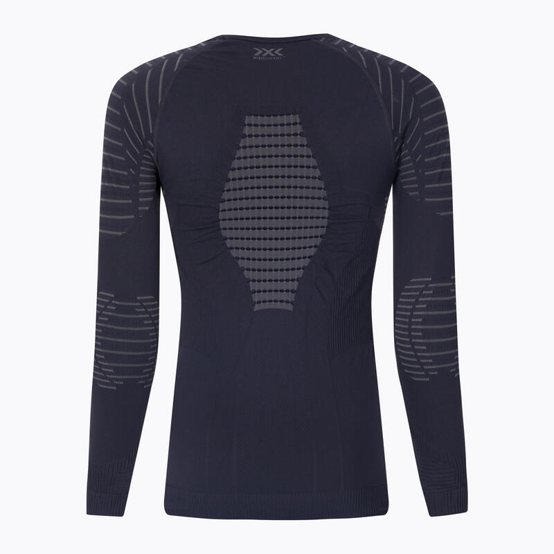 Tricou termoactiv pentru bărbați X-Bionic Invent 4.0 LS