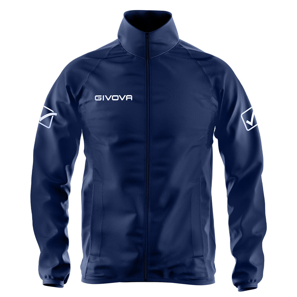 Donkerblauw / Donkerblauw / Donkerblauw