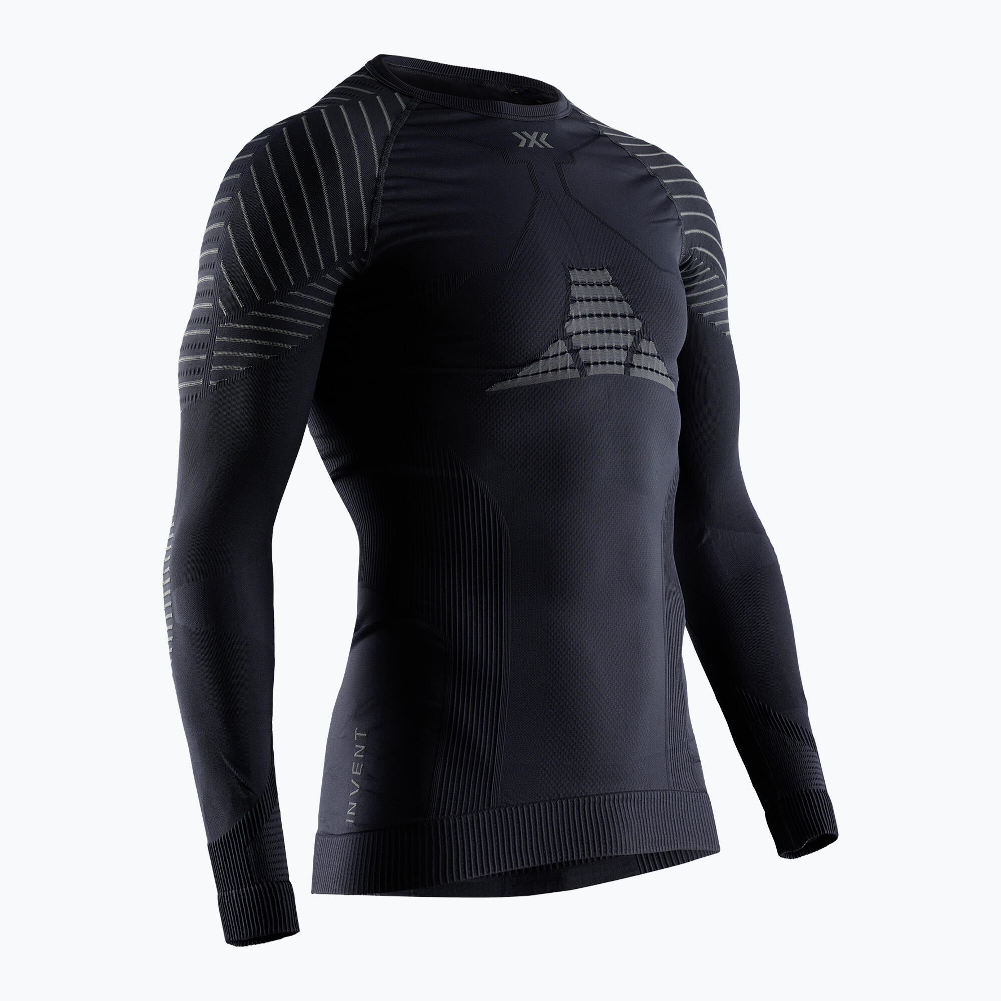 T-shirt thermoactif à manches longues pour homme X-Bionic Invent 4.0 LS 5/5
