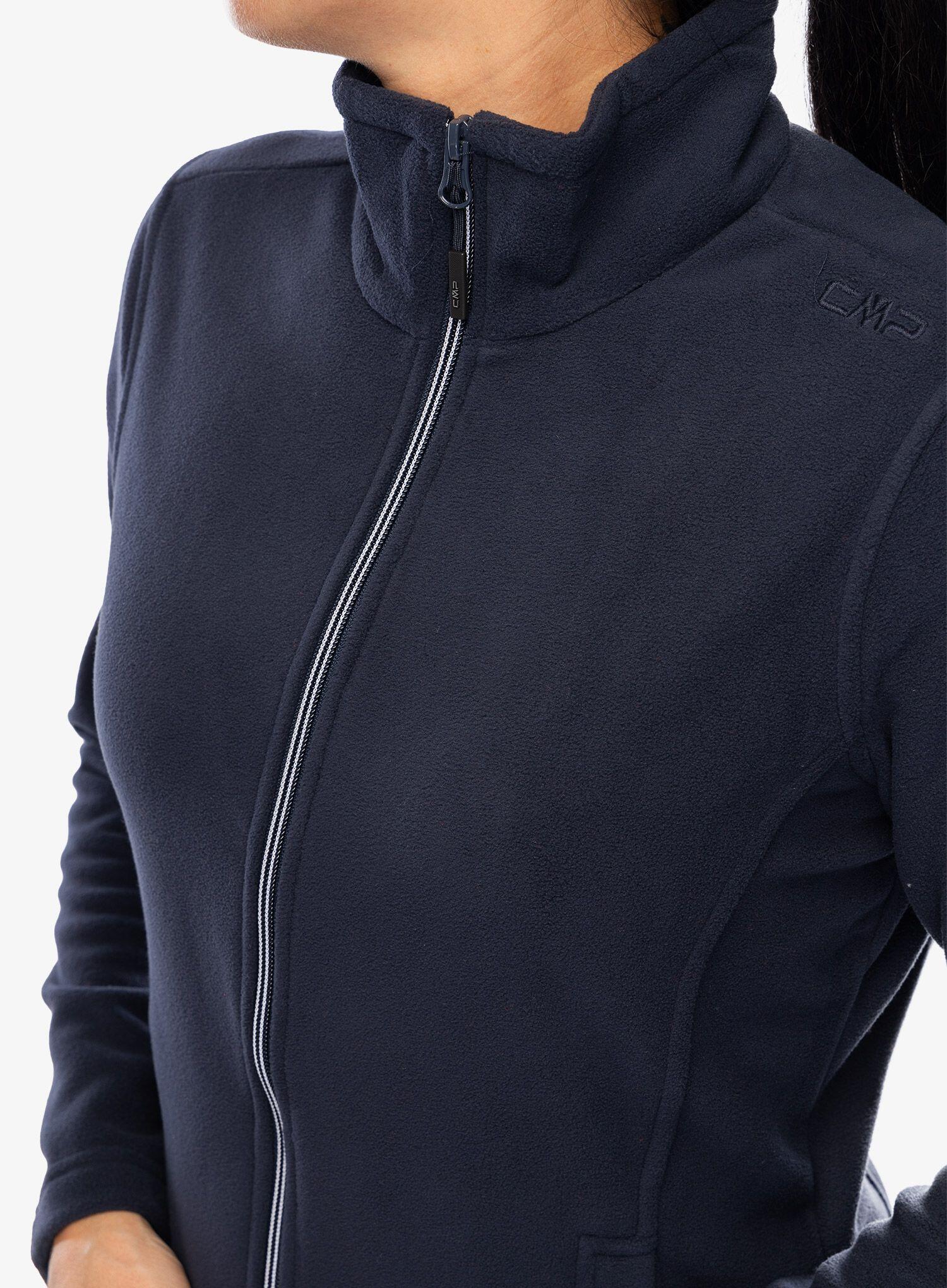 Polaire zippée femme CMP Arctic 7/9