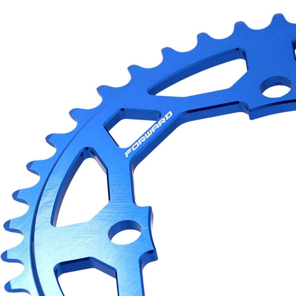 Couronne 4 trous Forward Joyride V2 104 BCD 2/3