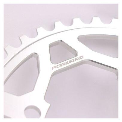 Couronne 4 trous Forward Joyride V2 104 BCD 4/4