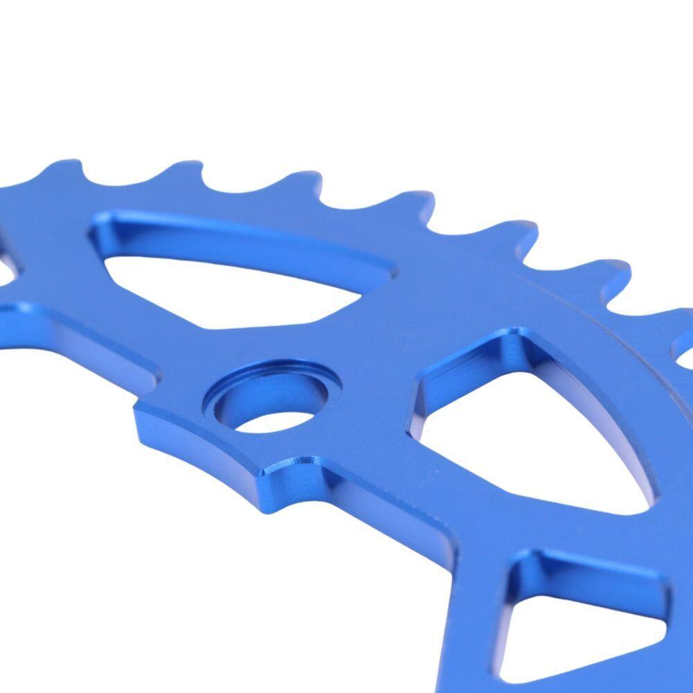 Couronne 4 trous Forward Joyride V2 104 BCD 3/3