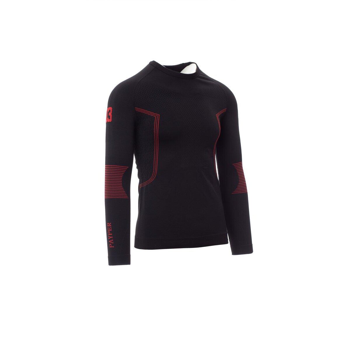 Maillot Payper Thermo Pro 280 Ls 4/7