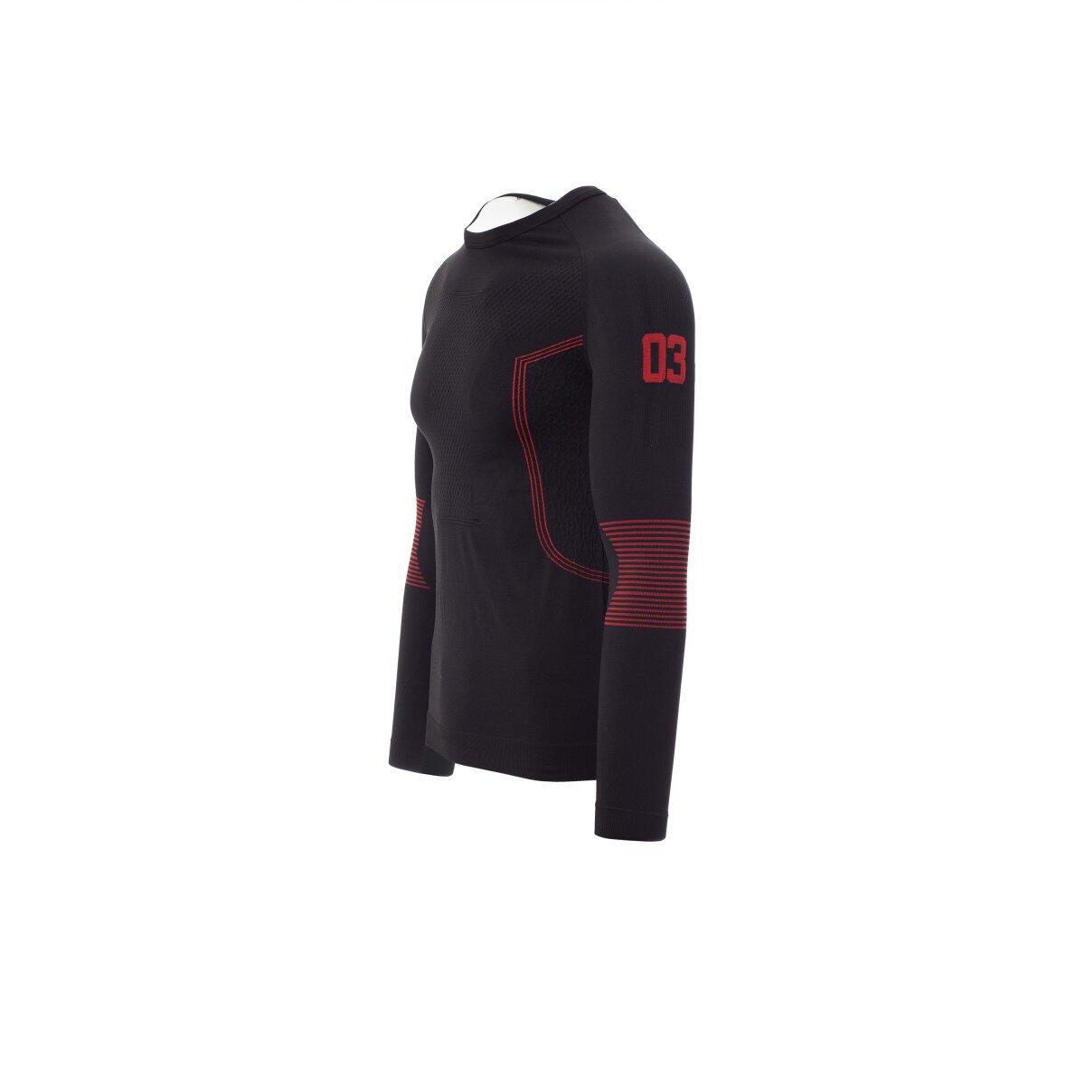 Maillot Payper Thermo Pro 280 Ls 5/7
