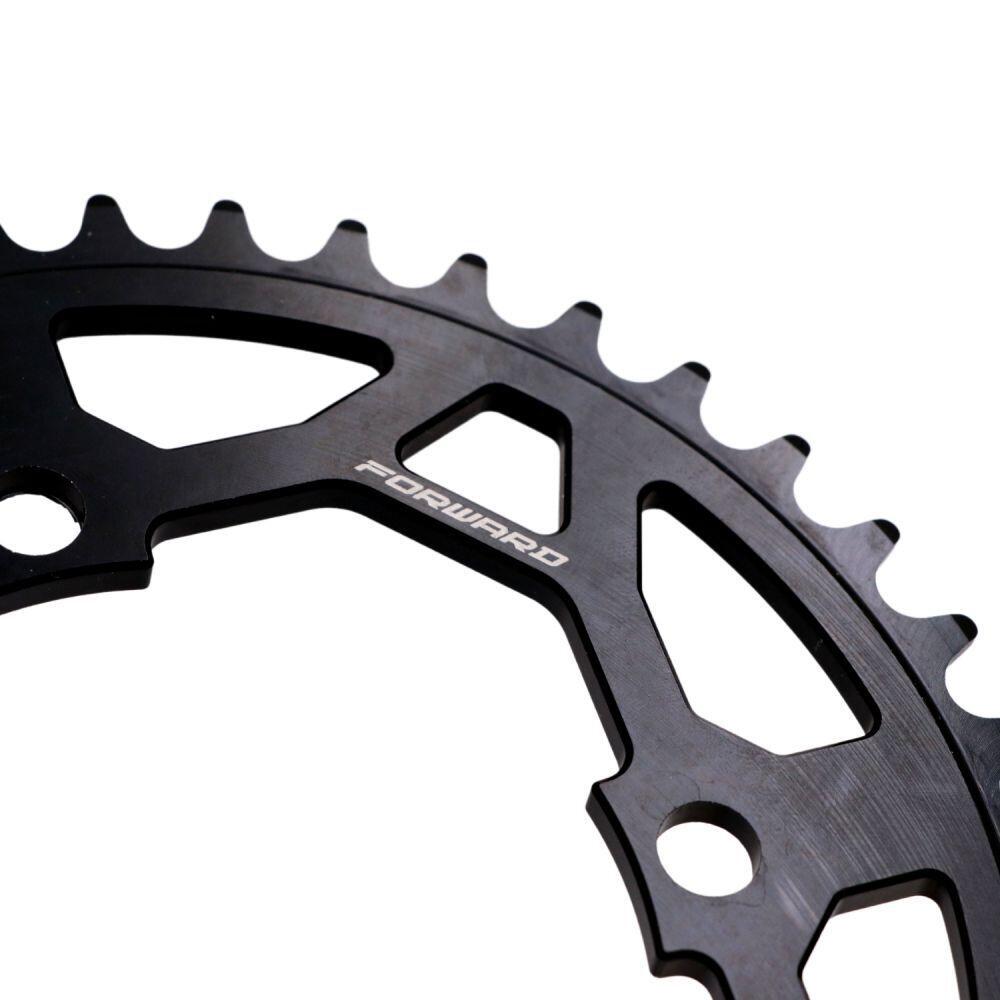 Couronne 4 trous Forward Joyride V2 104 BCD 2/3
