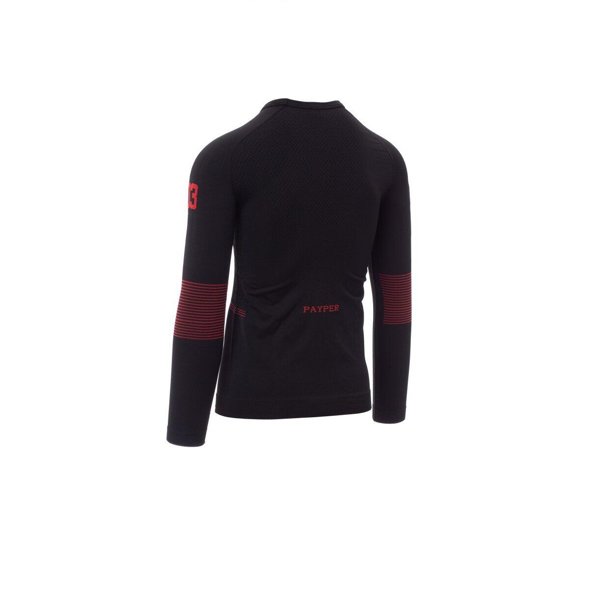 Maillot Payper Thermo Pro 280 Ls 7/7