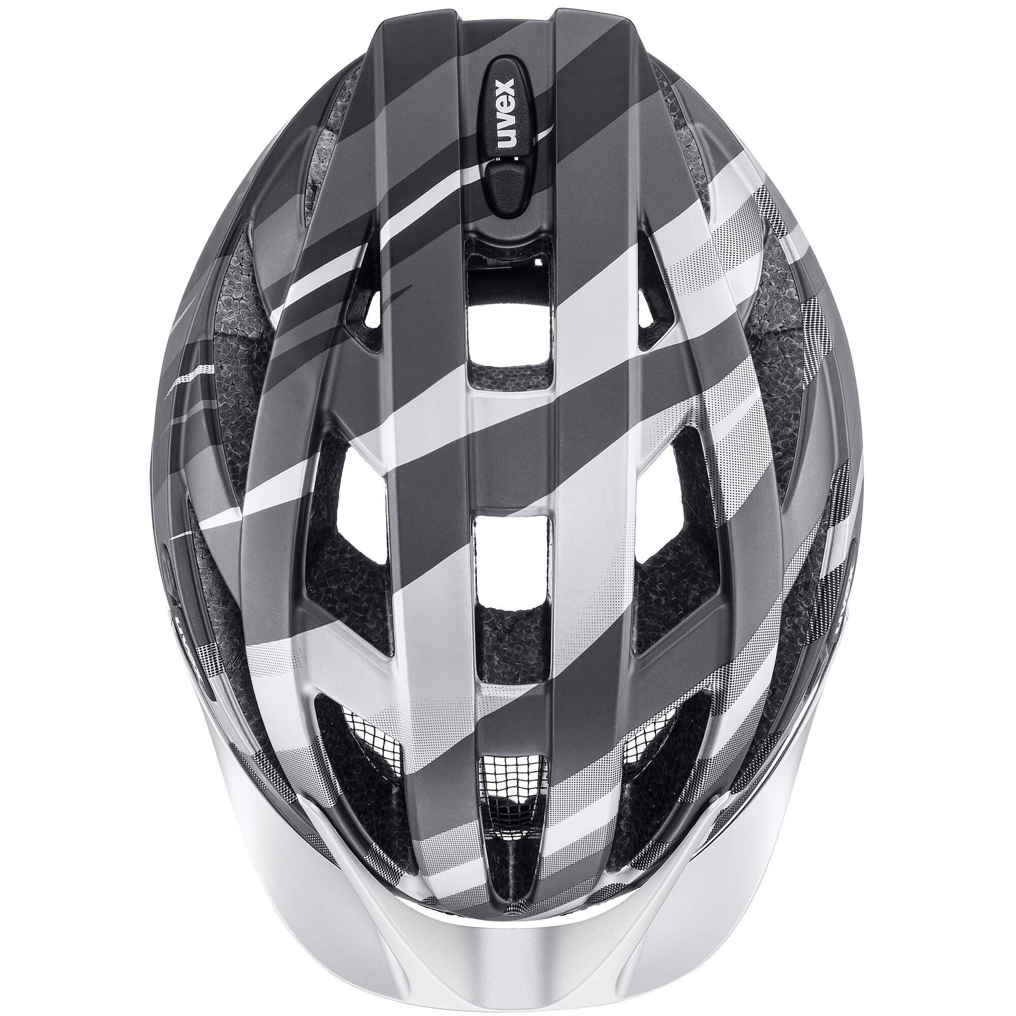 Kask rowerowy UVEX Air wing CC 4/7