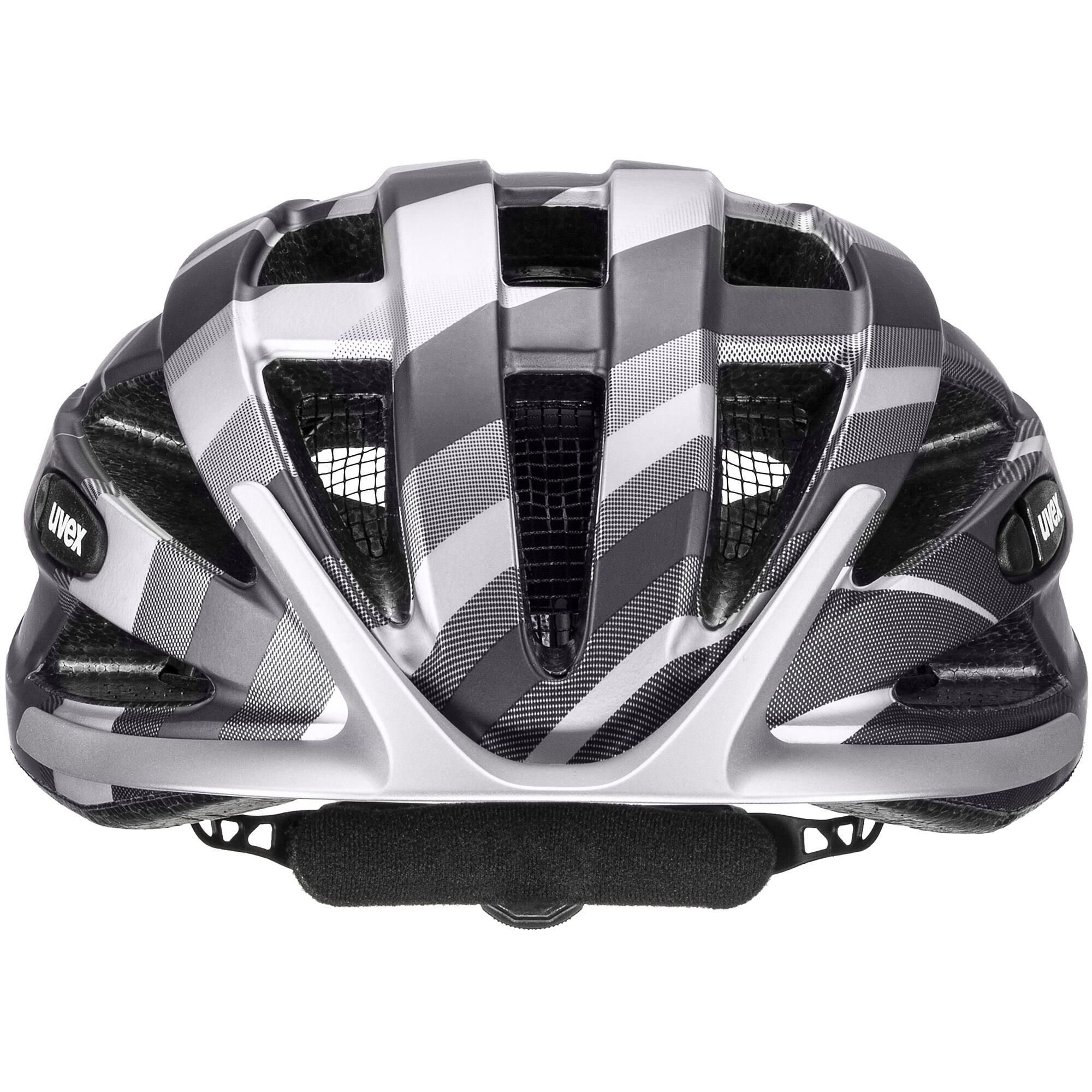 Kask rowerowy UVEX Air wing CC 3/7