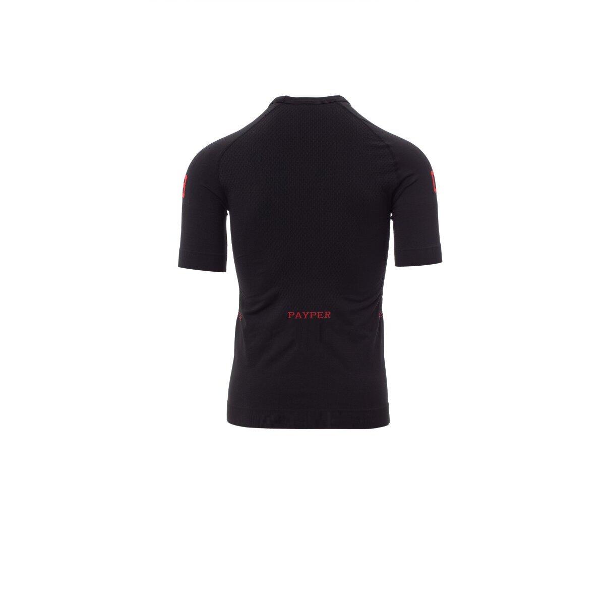Maillot Payper Thermo Pro 280 Ss 3/7