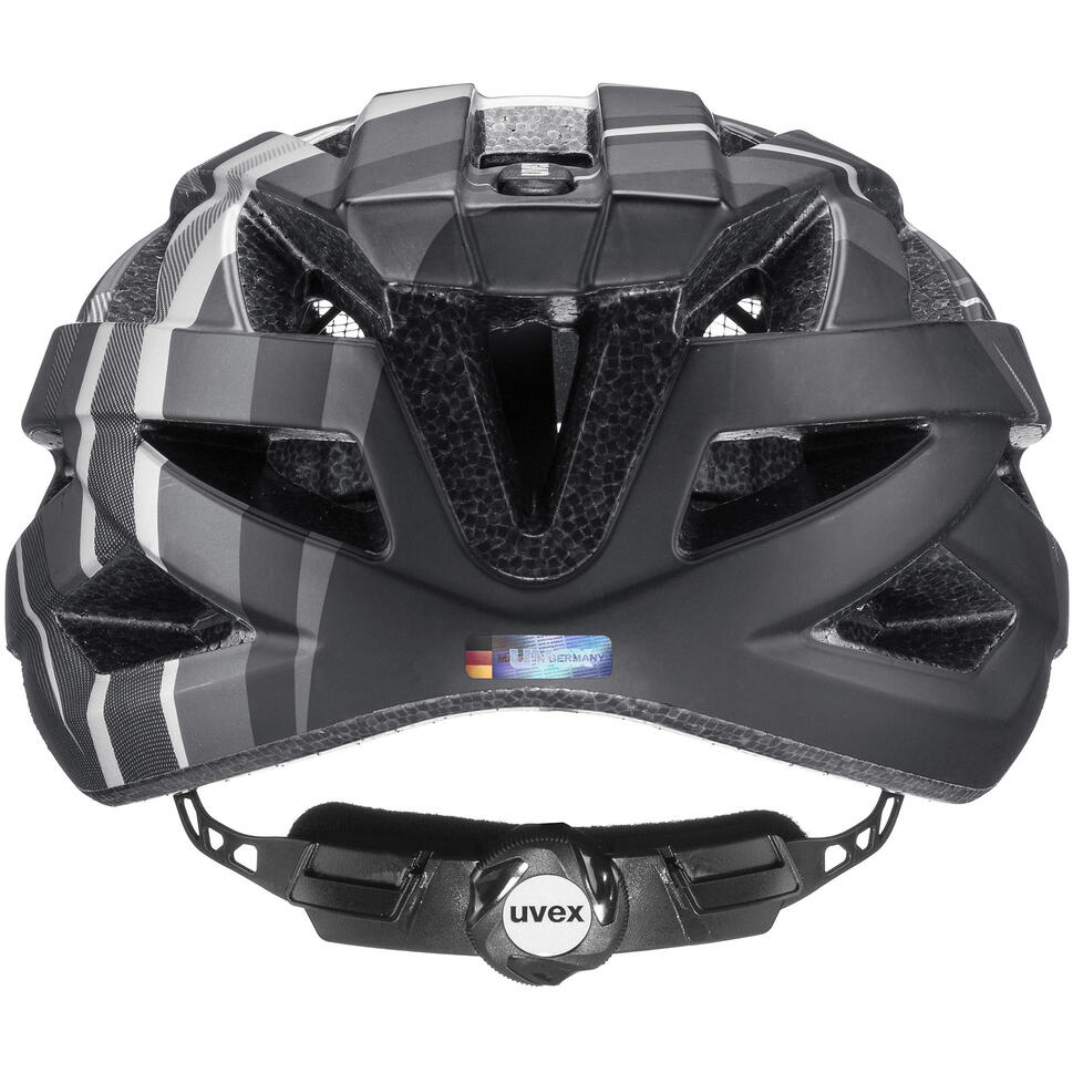 Kask rowerowy UVEX Air wing CC