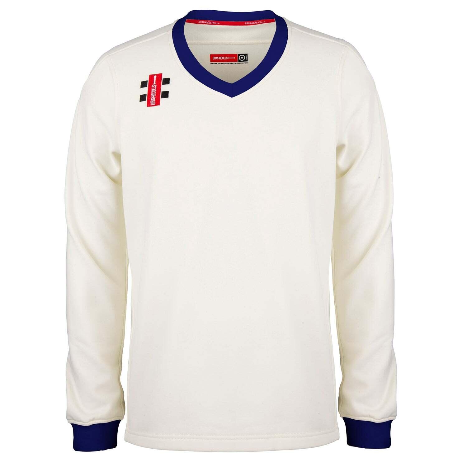 Pullover Gray-Nicolls Pro Performance 2/2