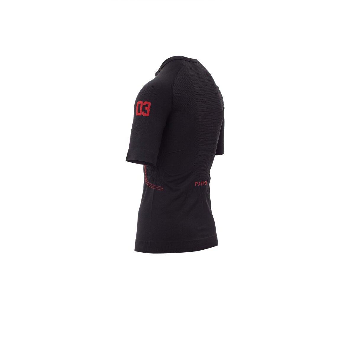 Maillot Payper Thermo Pro 280 Ss 7/7