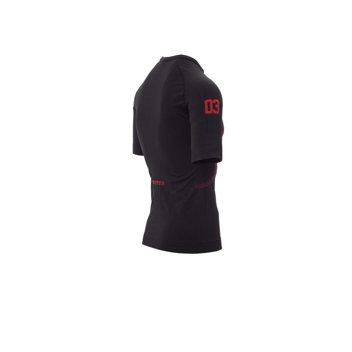 Maillot Payper Thermo Pro 280 Ss 6/7