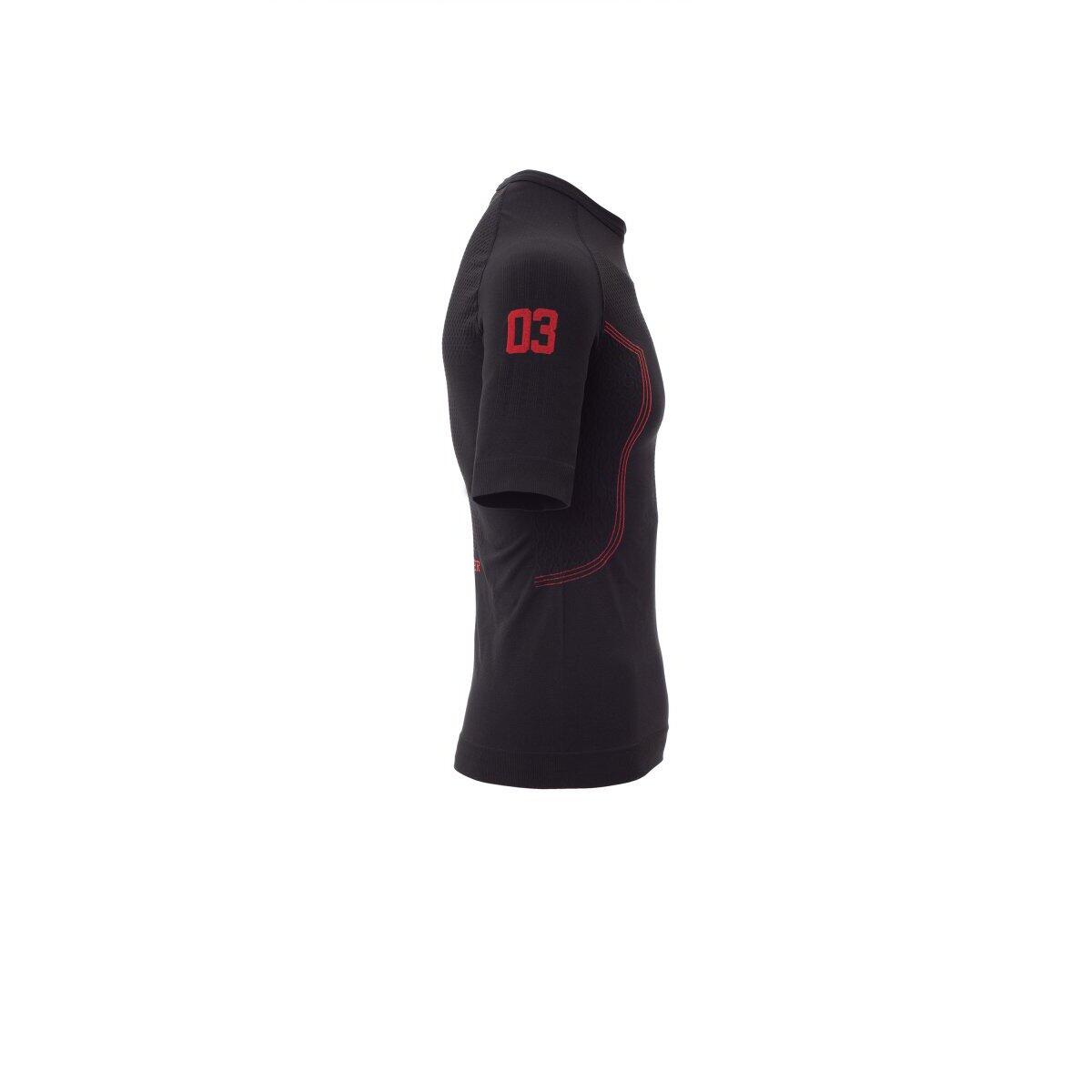 Maillot Payper Thermo Pro 280 Ss 4/7