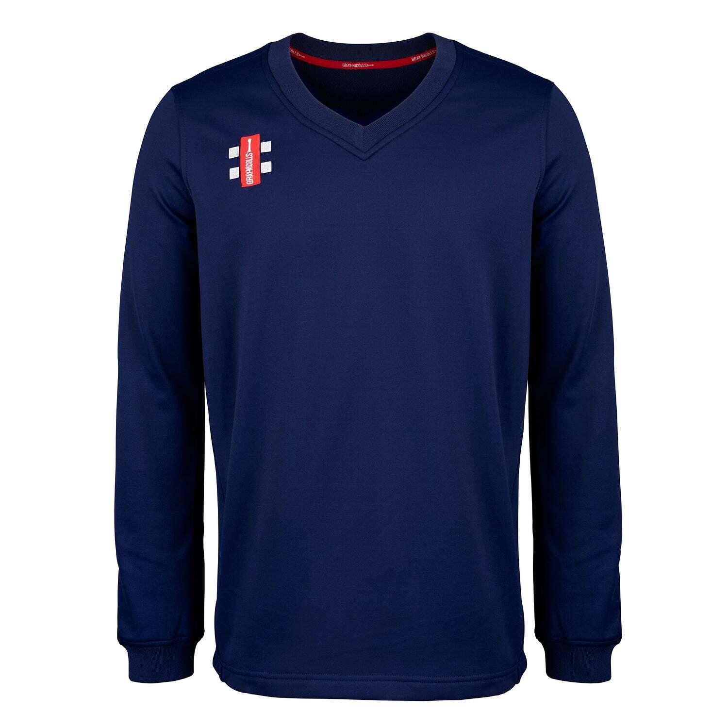 Jersey Gray-Nicolls Pro Performance 2/2