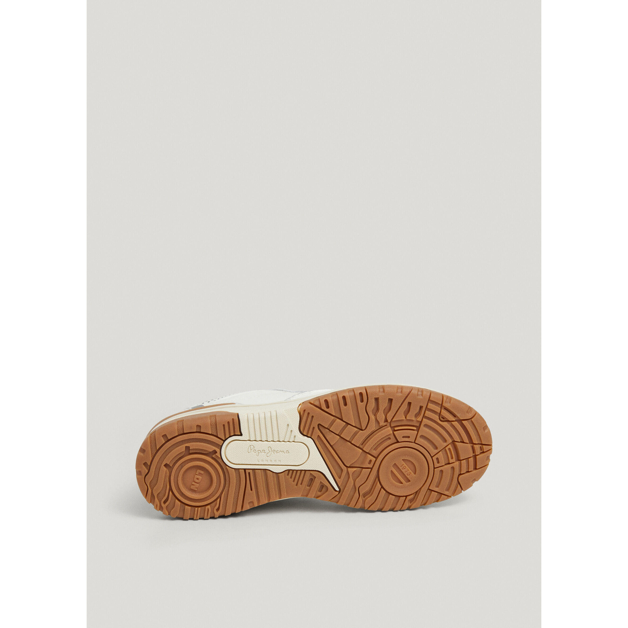 Baskets femme Pepe Jeans Chester Life 6/6