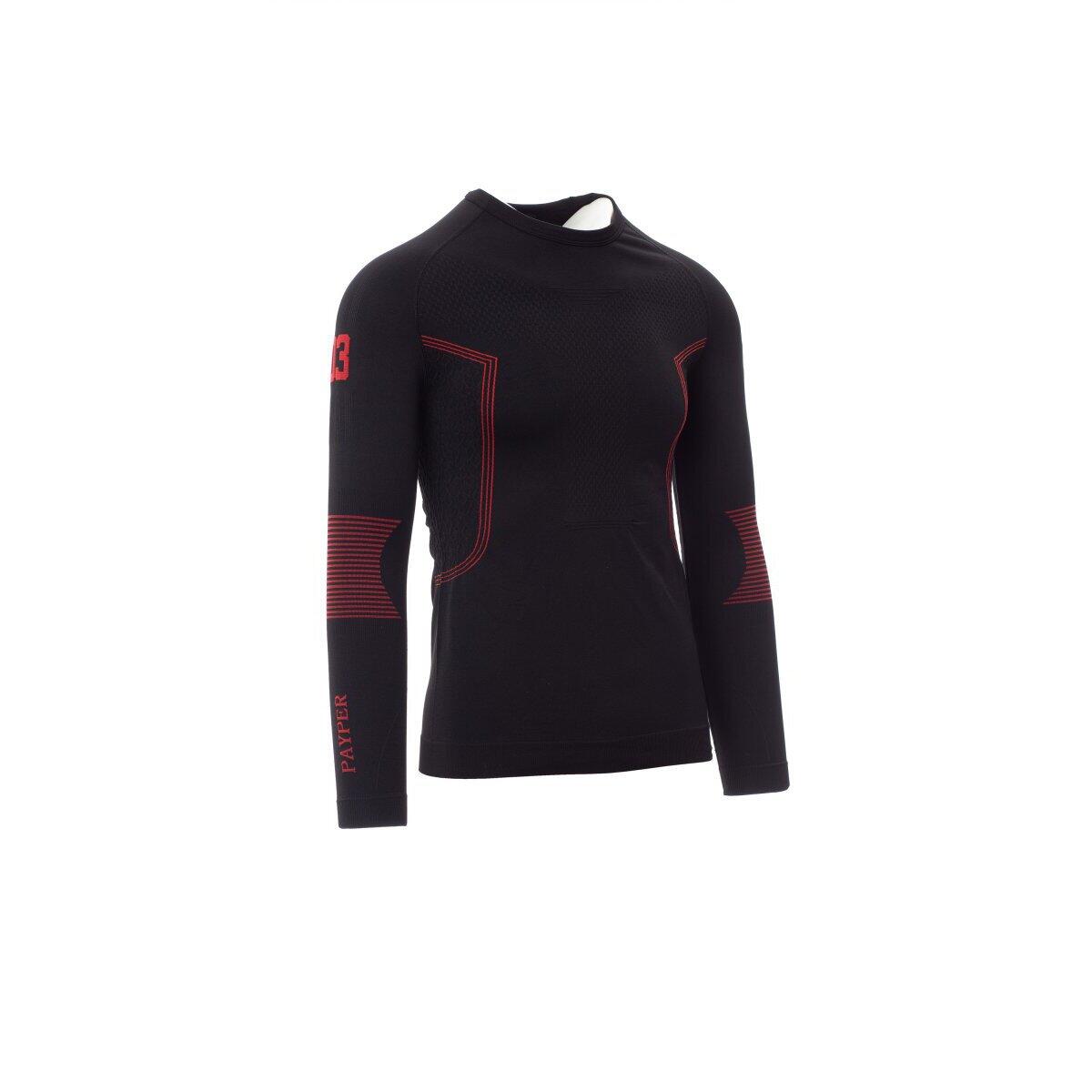 Maillot Payper Thermo Pro 240 Ls 3/7