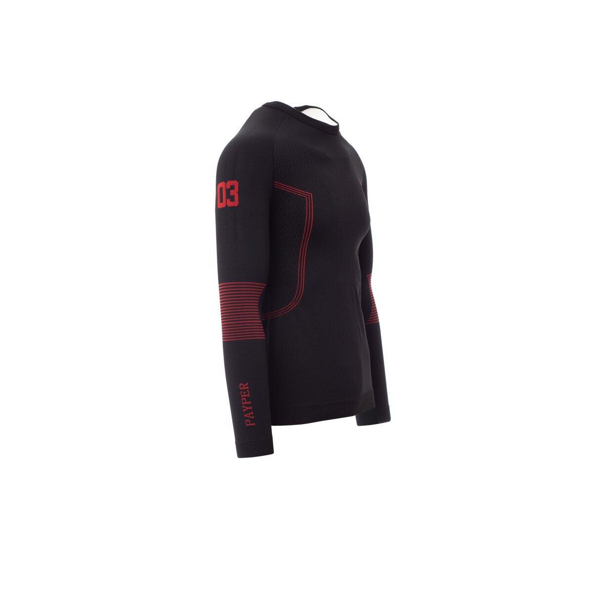 Maillot Payper Thermo Pro 240 Ls 4/7