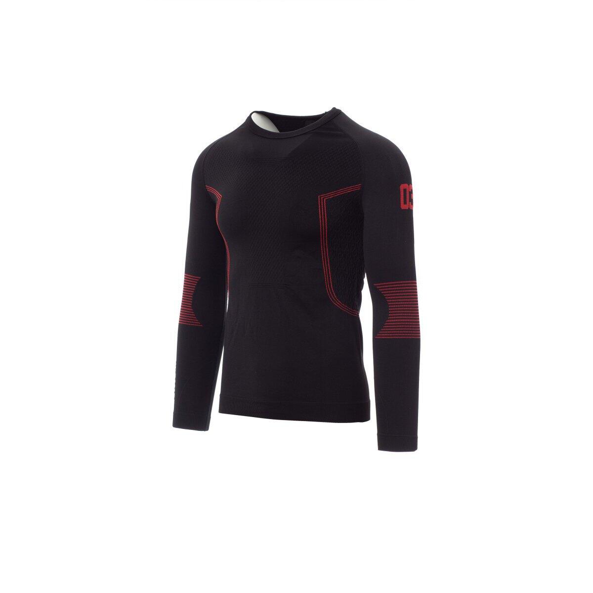 Maillot Payper Thermo Pro 240 Ls 2/7
