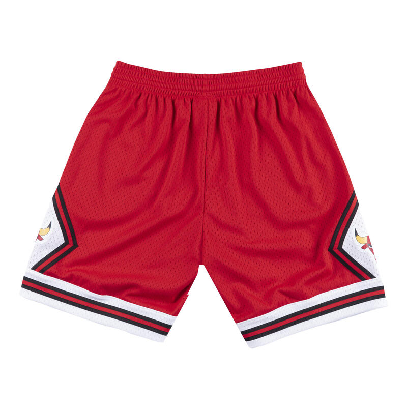 Rövid Swingman NBA Chicago Bulls