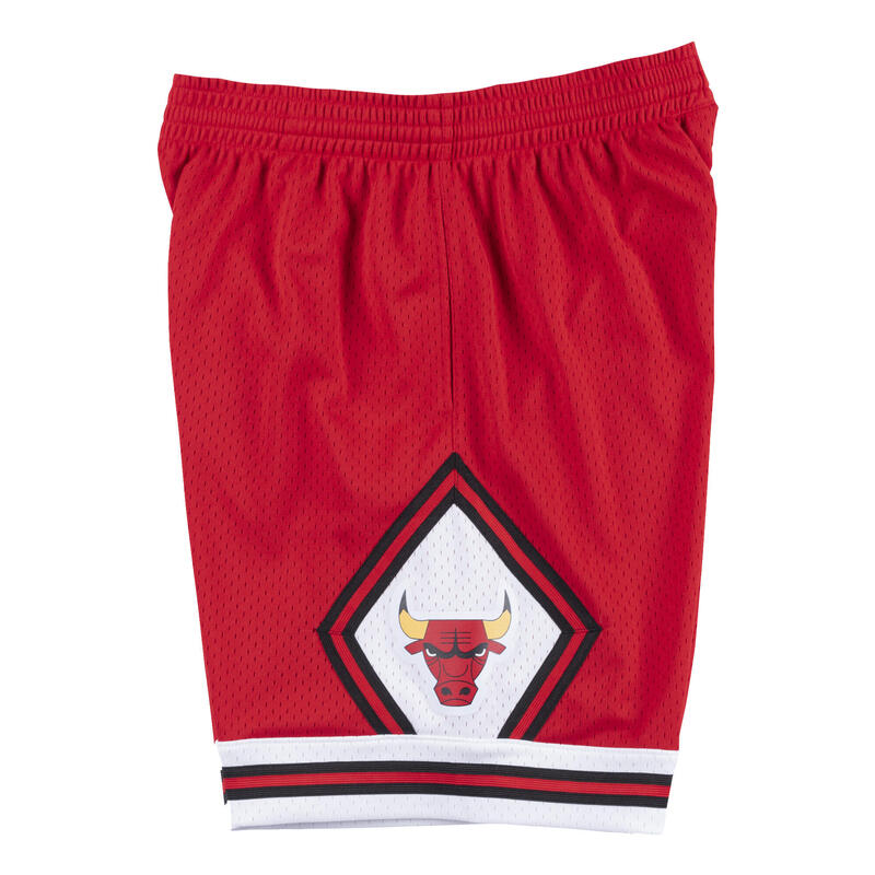 Rövid Swingman NBA Chicago Bulls