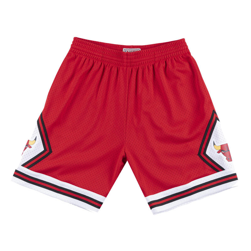 Rövid Swingman NBA Chicago Bulls