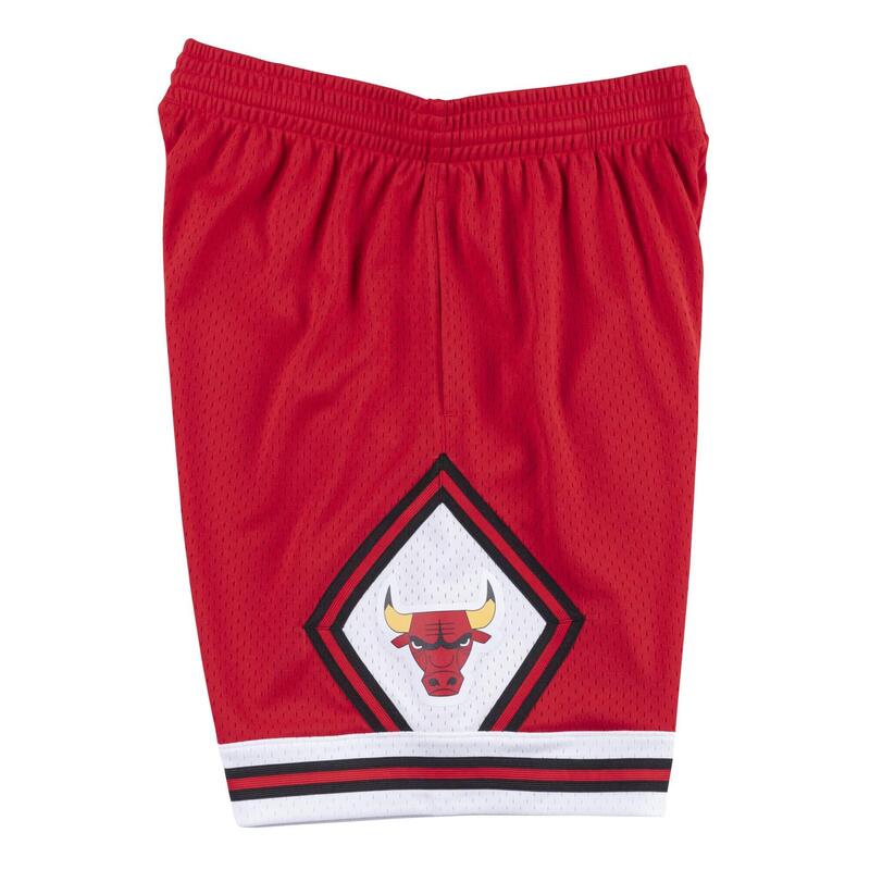 Rövid Swingman NBA Chicago Bulls