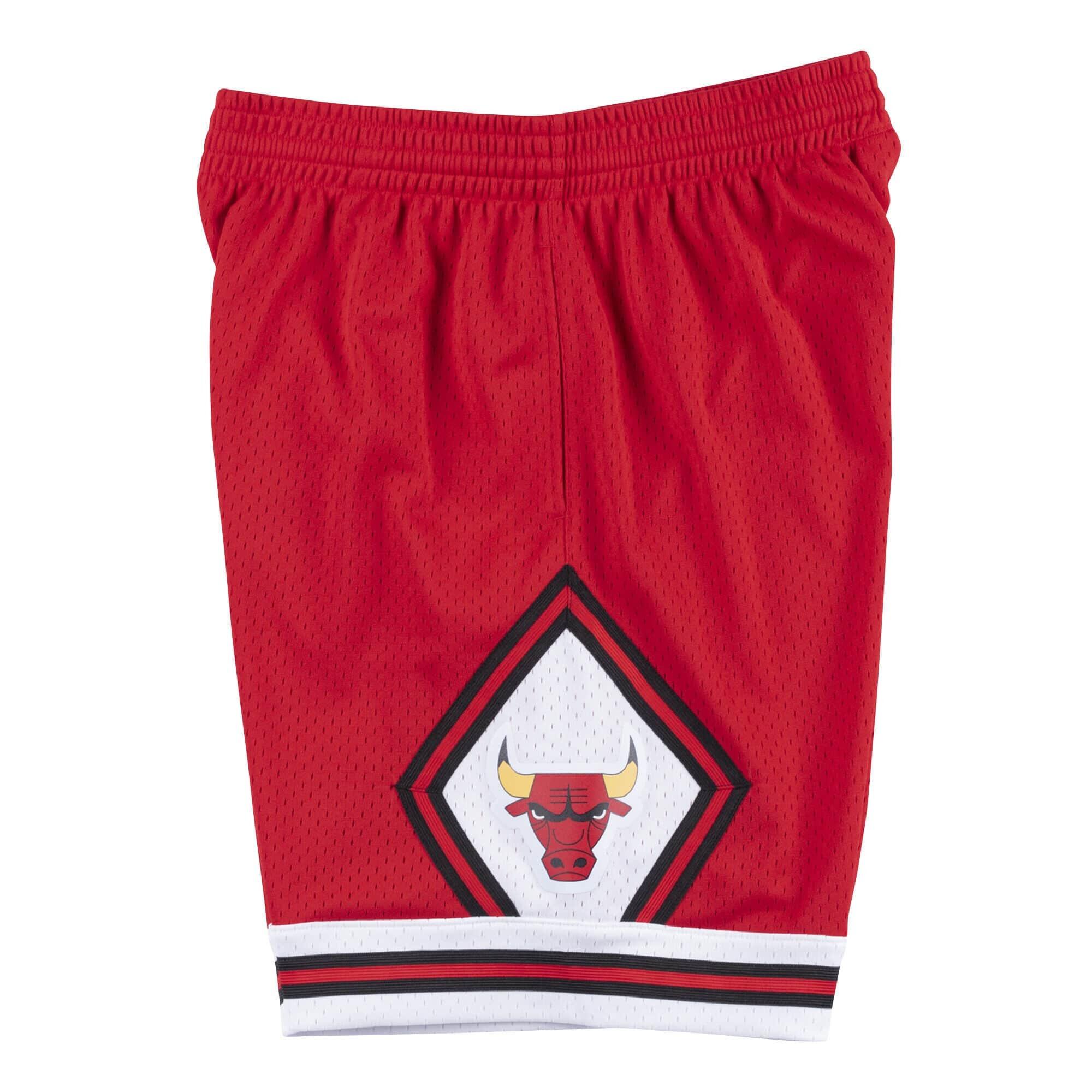 Short Swingman NBA Chicago Bulls | Decathlon