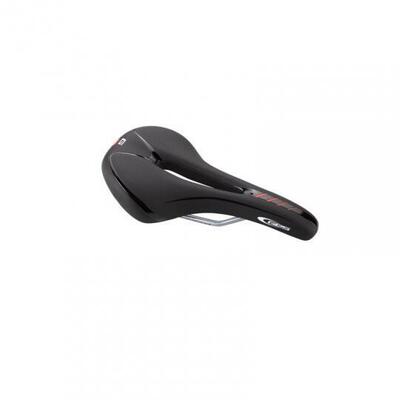 Rennrad-Sattel breit Ges Xennox