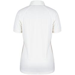 Polo femme Gray-Nicolls Matrix V2