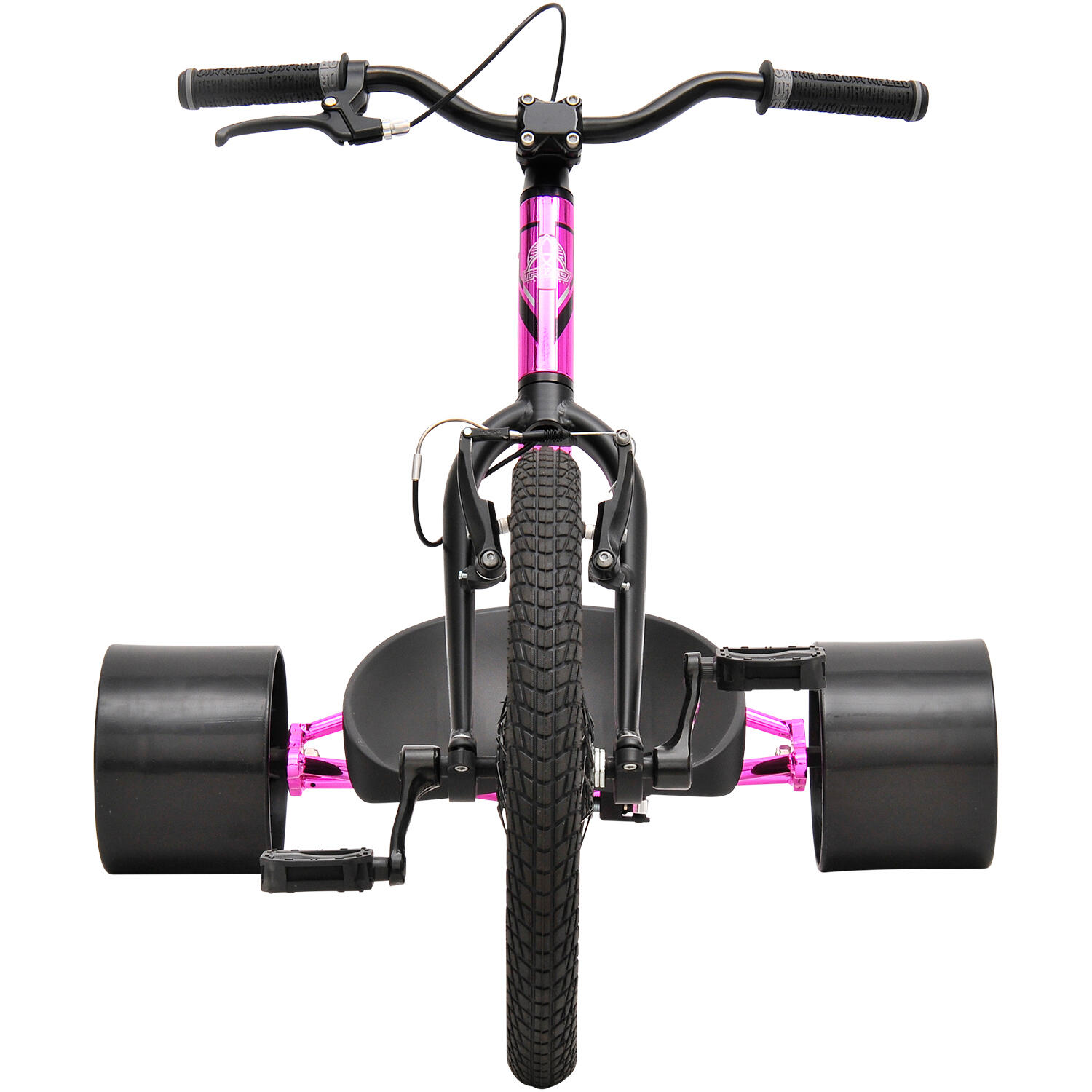 Counter Measure 3 Drift Trike - Electro Pink 5/7