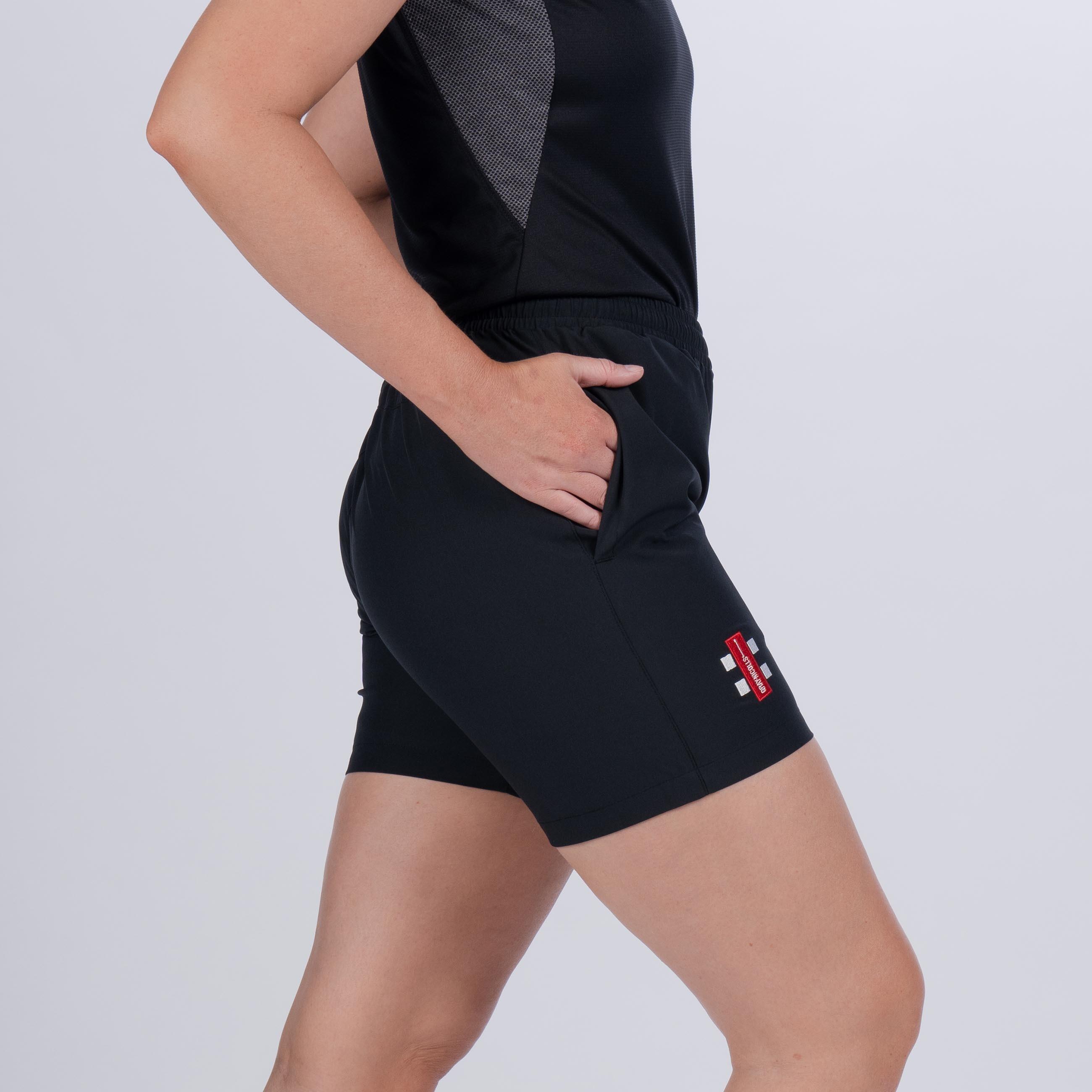 Short femme Gray-Nicolls Velocity 1/5