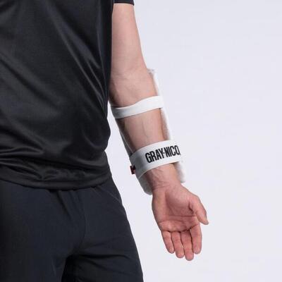 Protezione del braccio del bambino Gray-Nicolls Test