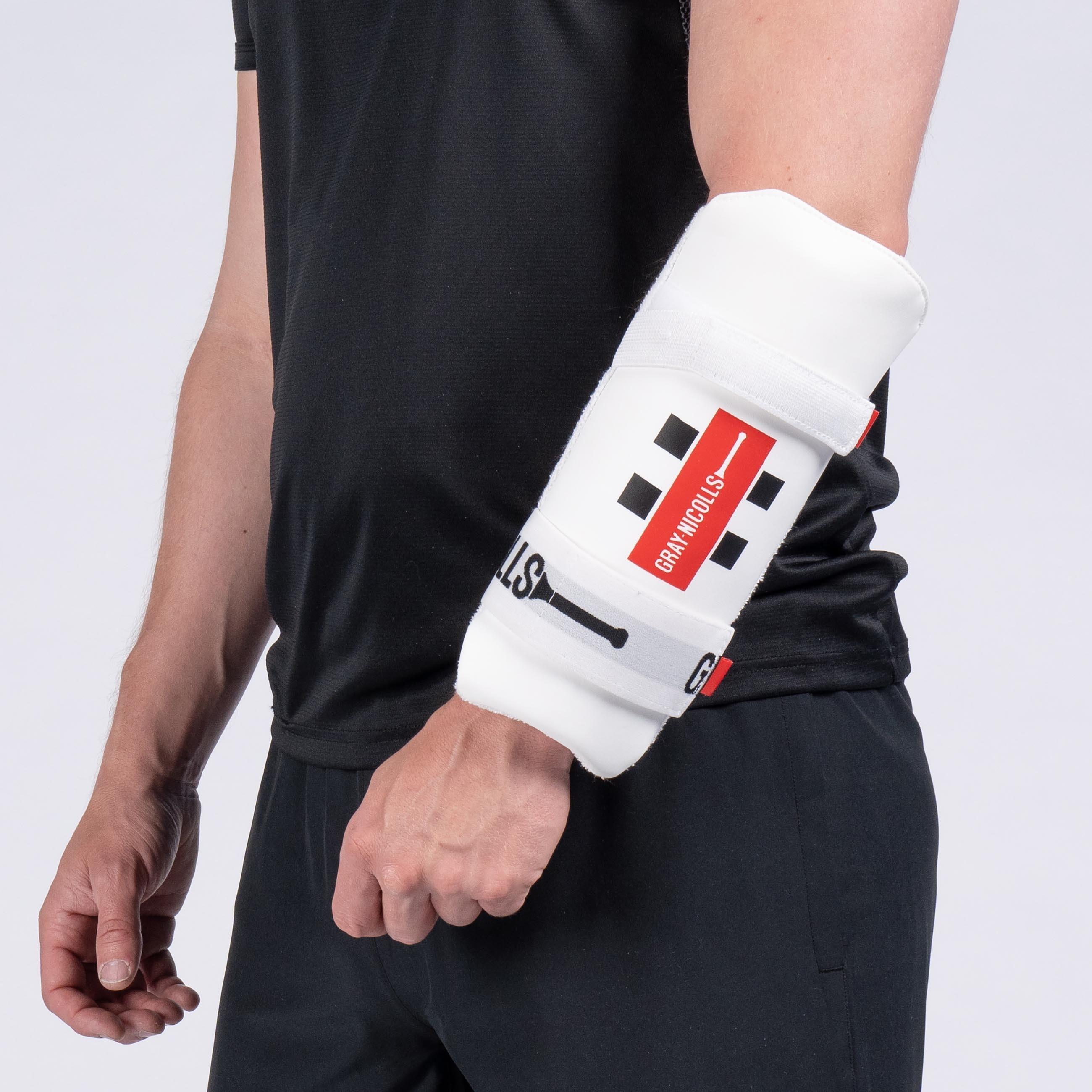 Protège bras enfant Gray-Nicolls Test 2/3