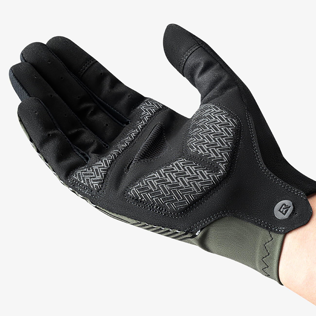Rockbros fietshandschoenen lente/zomer/herfst, volledig 4/4