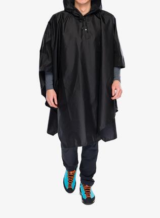 Poncho mit Kapuze CMP