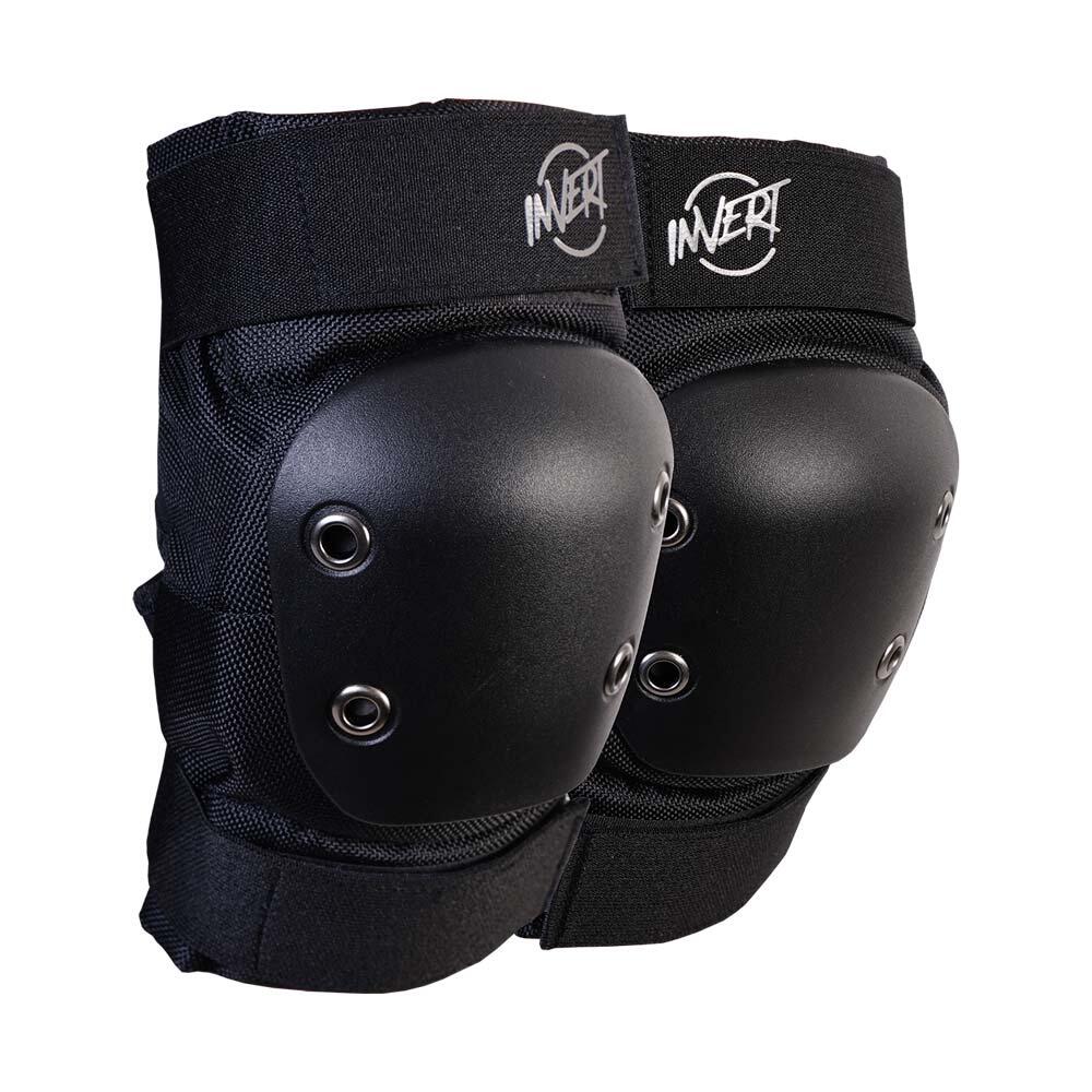 Set de Protección de Rodillas y Codos Invert - XS 5/7