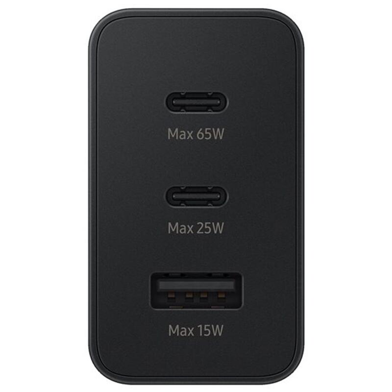 Încărcător portabil Samsung EP-T6530 Negru