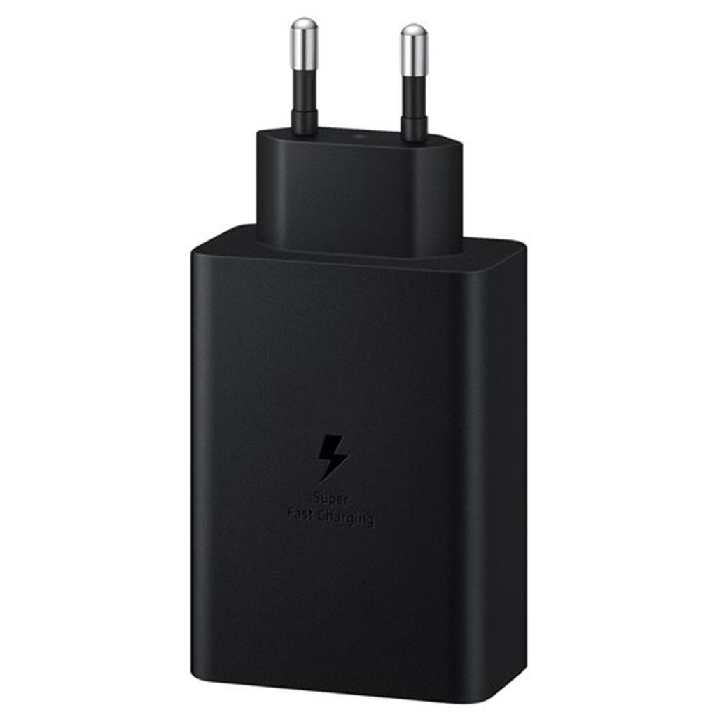 Trio d'adaptateurs d'alimentation 65W 4/5