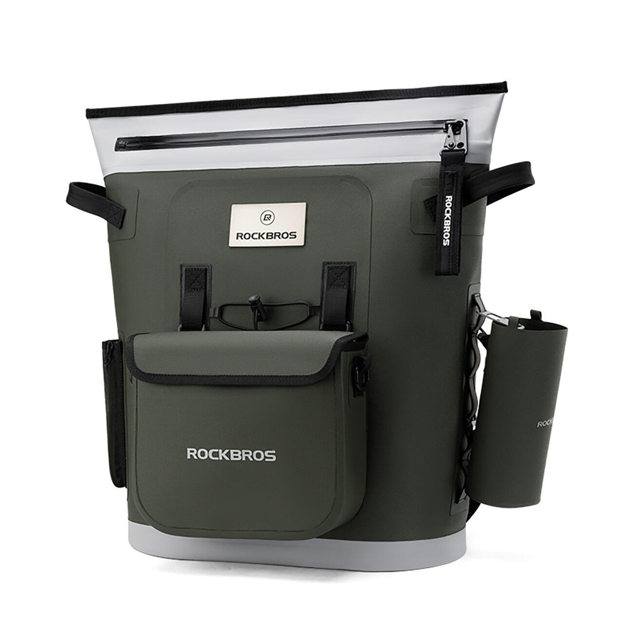 Termobatoh Rockbros s izolací 18l 2/2