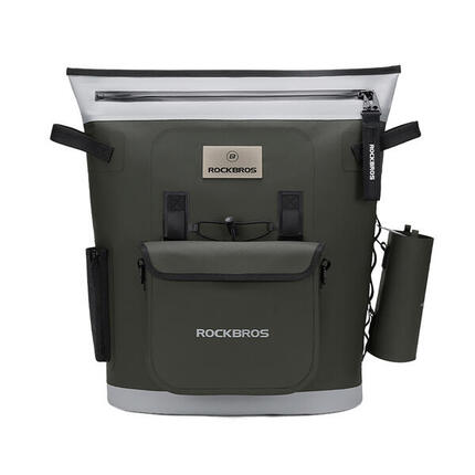 Rockbros Thermorucksack mit 18l Isolierung ergonomisch