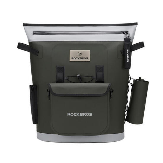 Rockbros Thermorucksack mit 18l Isolierung ergonomisch
