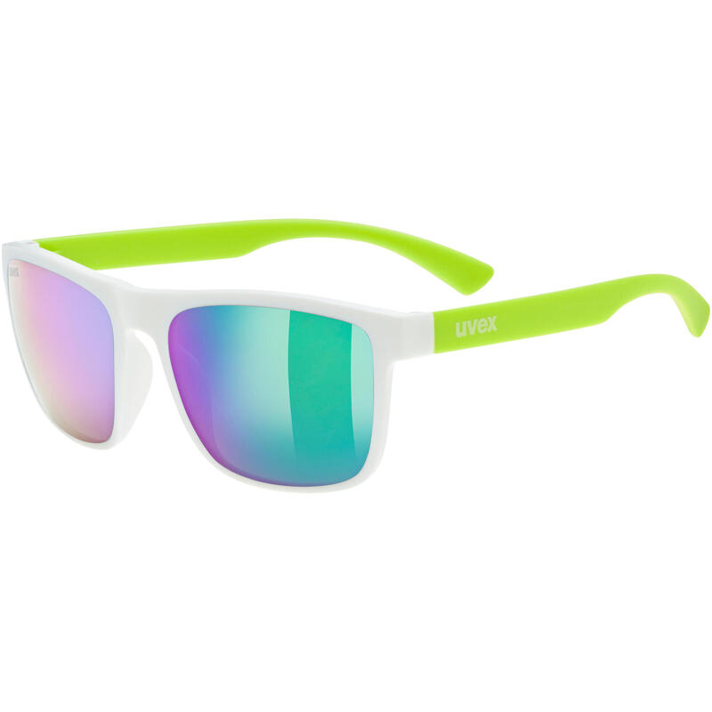 Okulary dziecięce UVEX Rookie