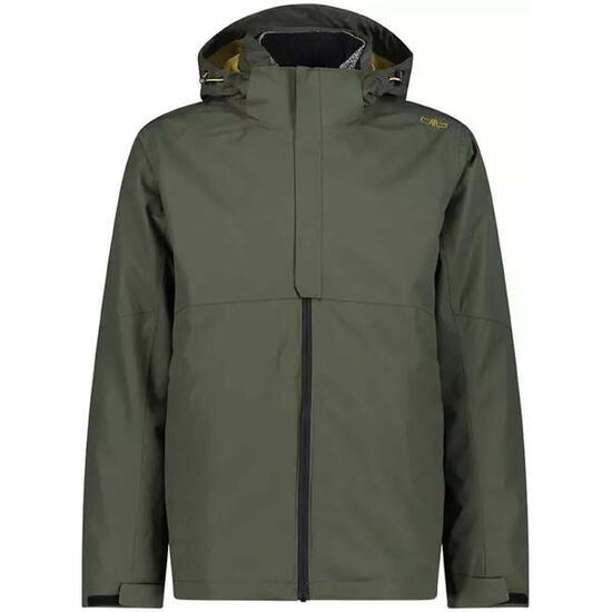 Kurtka 3w1 męska CMP Starve