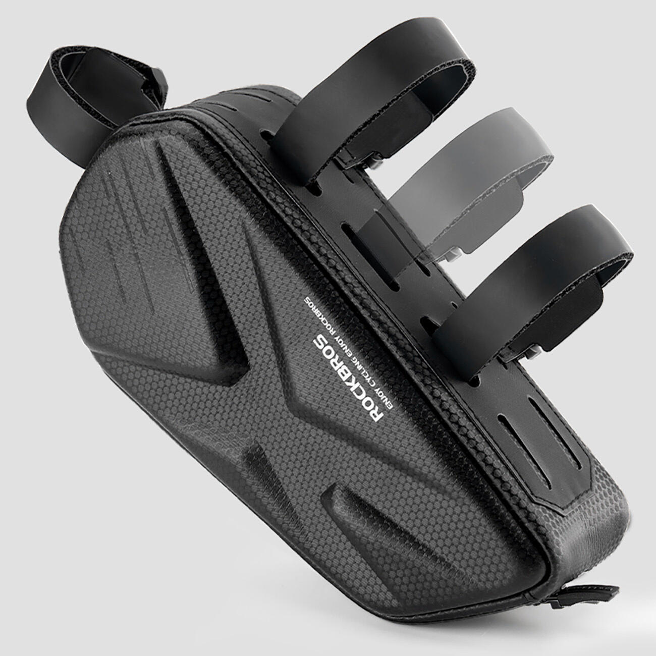 Cyklistická taška Rockbros na rám 1,4l 2/7